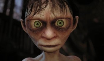 Pior jogo de 2023: desenvolvedores se desculpam por game do Gollum