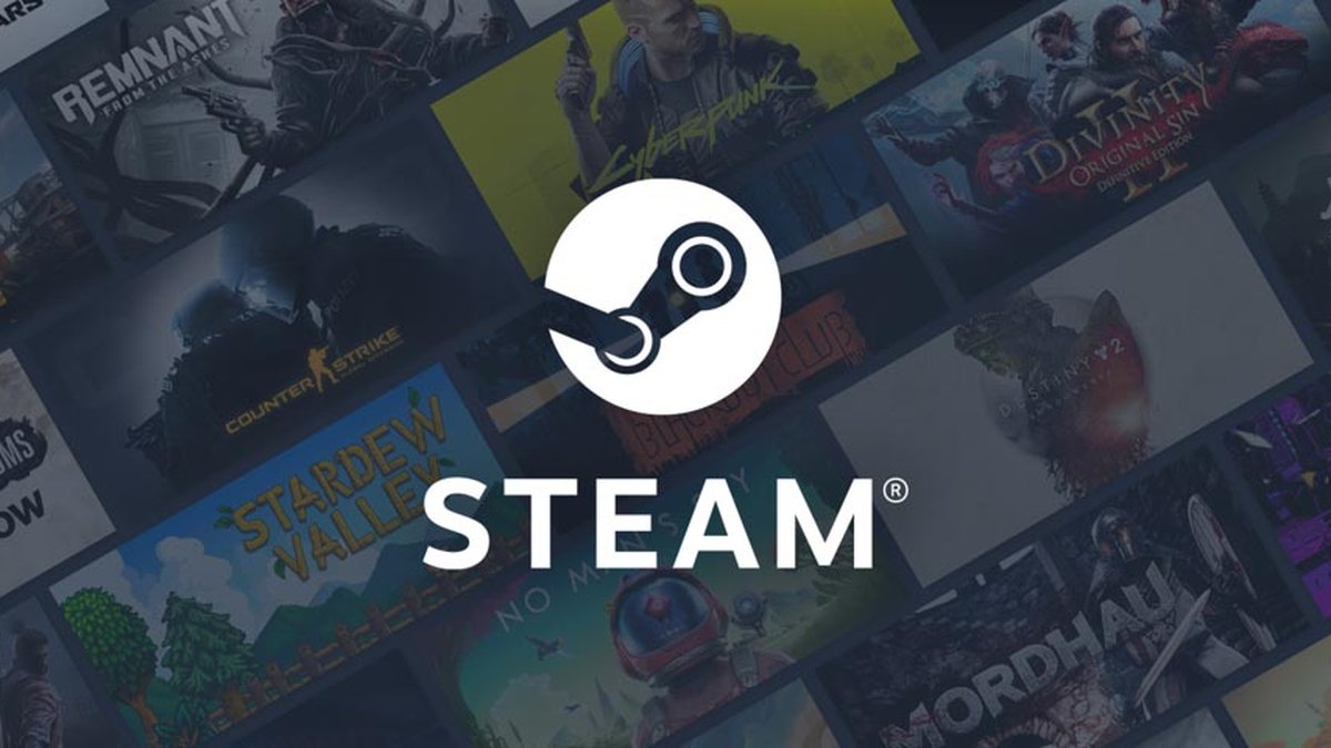 Os dez melhores jogos para baixar no Steam por menos de R$ 2,50