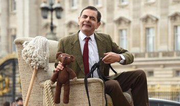 Rowan Atkinson: por onde anda o ator que fez o Mr. Bean?