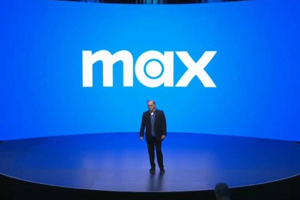 HBO Max apresenta novidades da plataforma de streaming