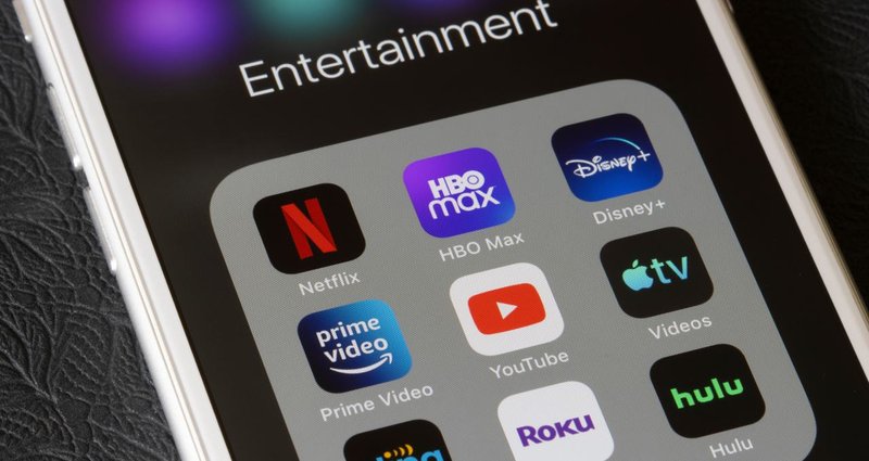 netflix taxa 
