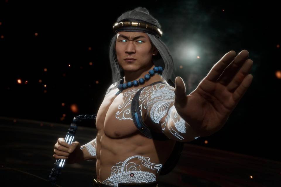 Mortal Kombat 1: Personagens revelados no Summer Game Fest