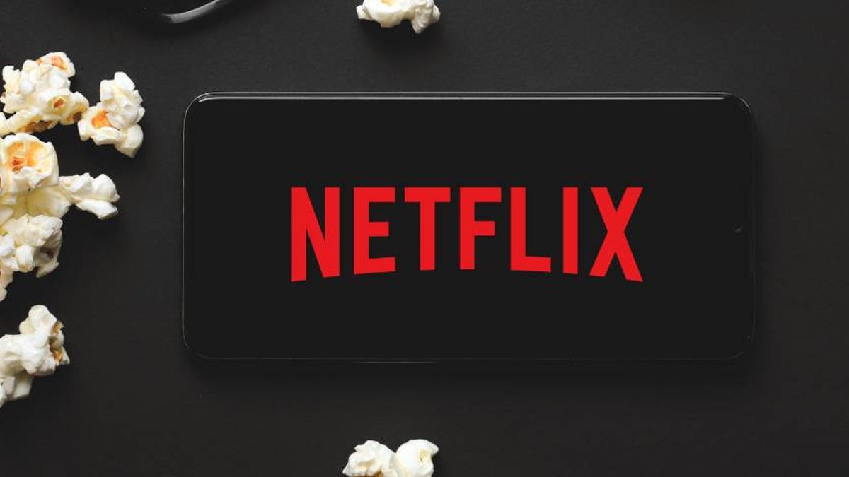 Novo Top 10 da Netflix é dedicado a produções infantis • B9