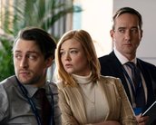 Succession e mais séries que terminaram em seu auge