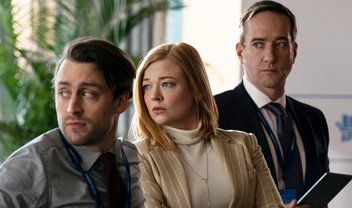 Succession e mais séries que terminaram em seu auge