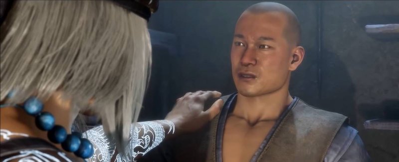 Kung Lao