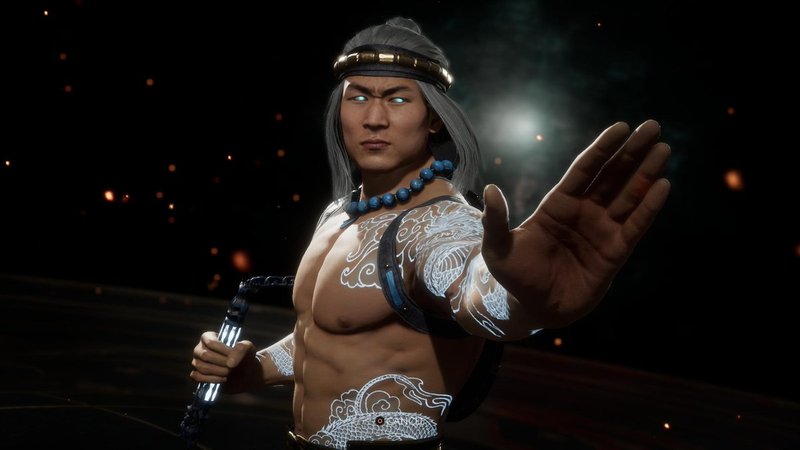 Liu Kang