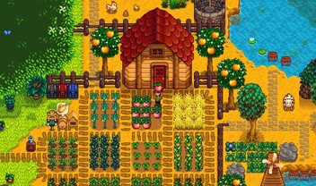 Site permite criar seu avatar de Stardew Valley! Veja como fazer