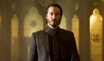 John Wick 4: Baba Yaga' ganha novas imagens