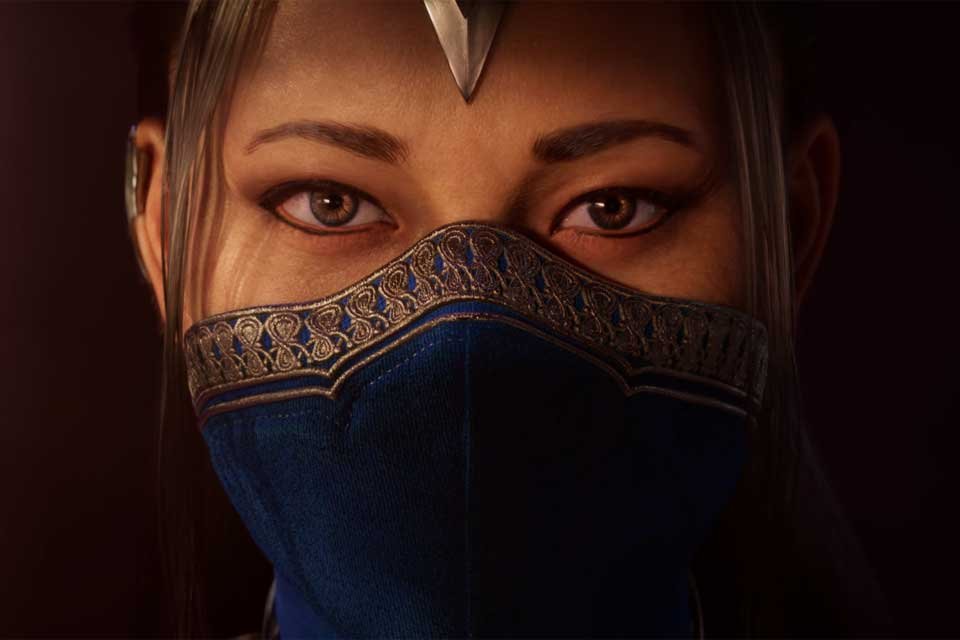 Mortal Kombat 1 ganha data para primeiro teste online; veja