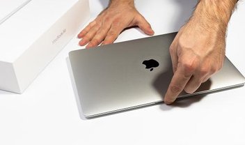 Apple indenizará em US$ 50 milhões donos de MacBooks com teclado defeituoso