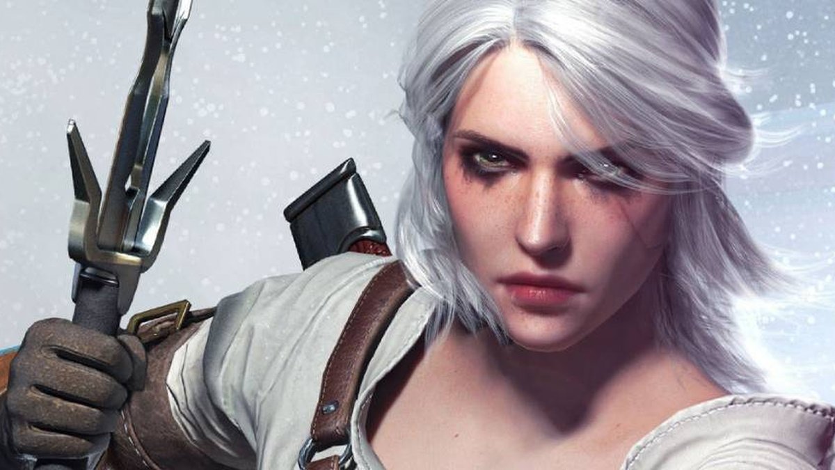 CD Project Red anuncia remake de The Witcher