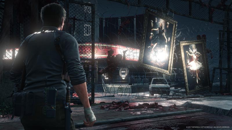 The Evil Within 2 é um dos destaques em promoção na PSN nesta semana