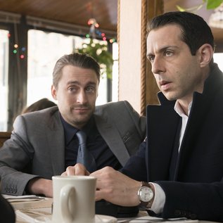Imagem de Succession: final trágico da série é explicado por produtores; veja!
