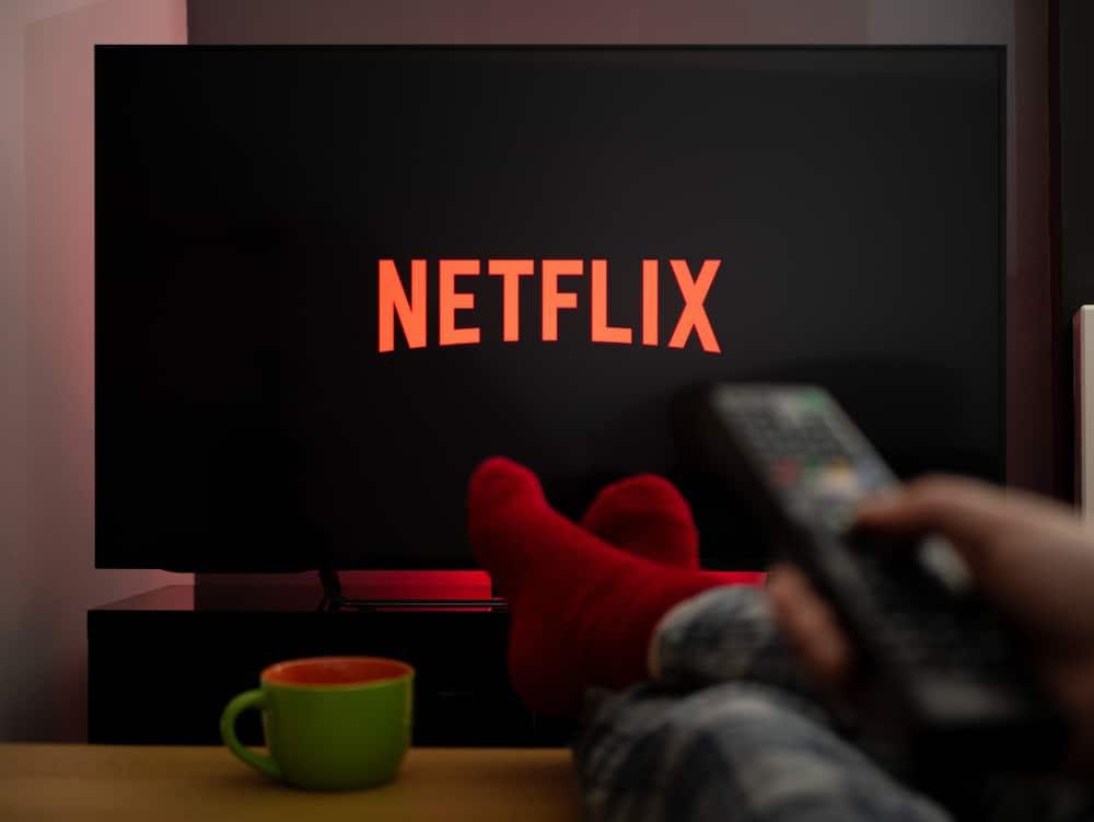 TV não faz parte da sua residência' na Netflix: o que é e como resolver