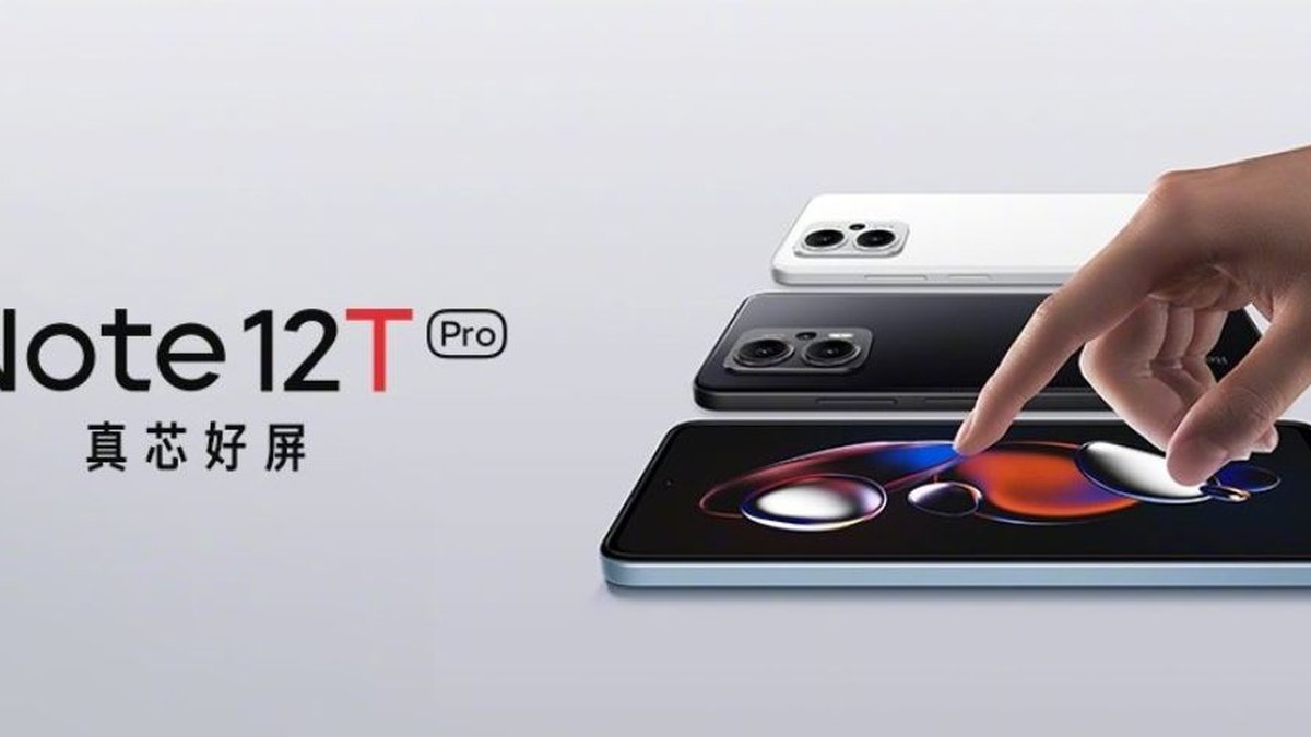 Xiaomi 12T Pro é bom? Veja tudo sobre o celular