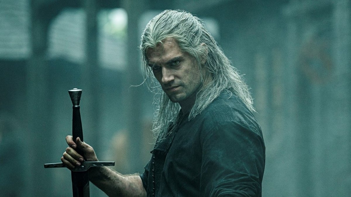 The Witcher, sucesso da Netflix, tem quinta temporada confirmada