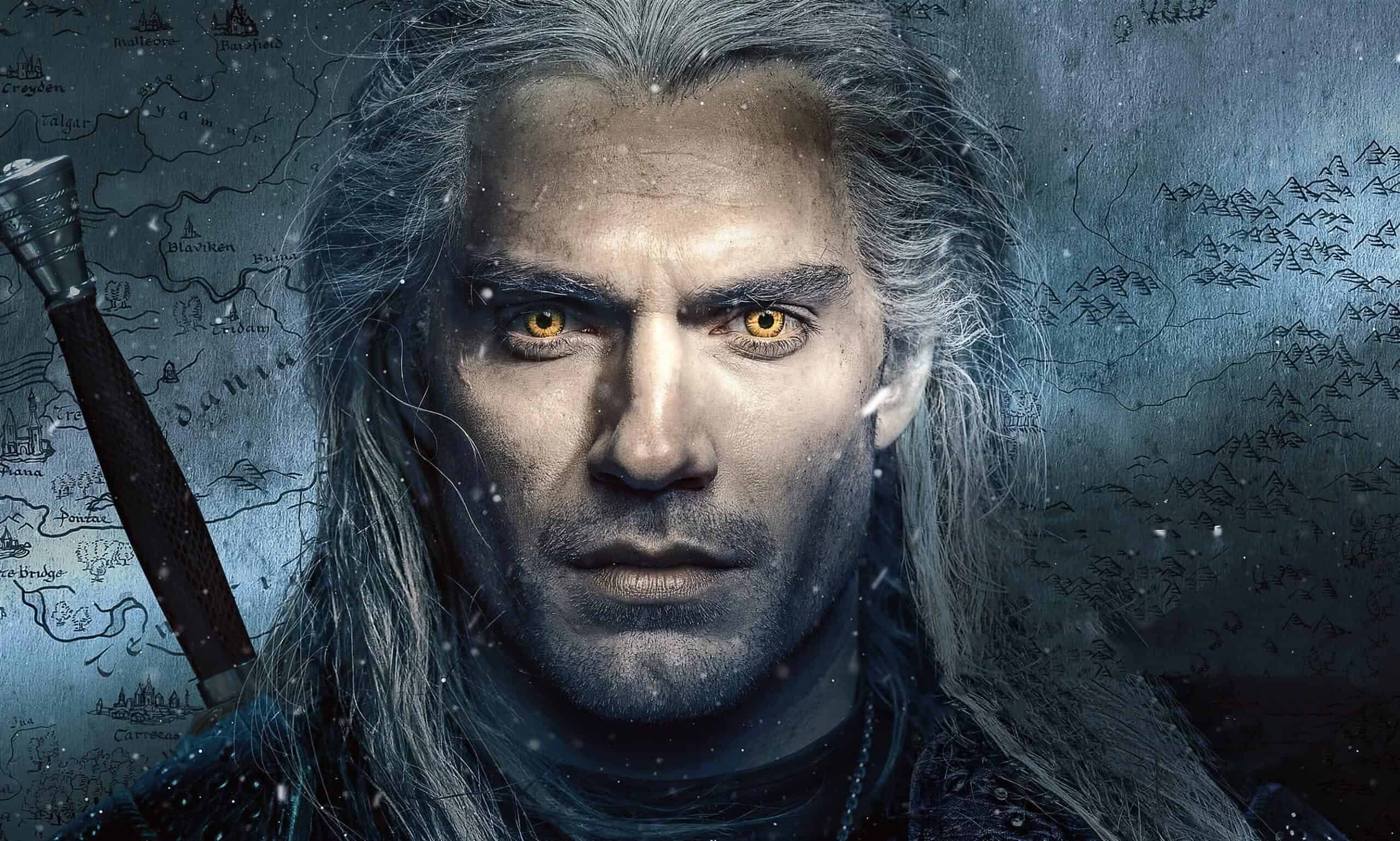 The Witcher: Netflix já prepara a 4ª temporada da série