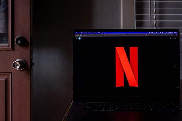 A Netflix lidera o segmento de vídeo com folga.