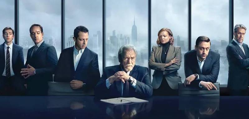 Succession