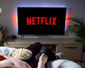 Netflix e Spotify são os streamings campeões de acessos no Brasil