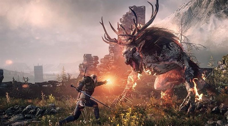 CD Projekt RED dá um "chega pra lá" nos rumores de venda e reafirma que segue como um estúdio independente em seus projetos.