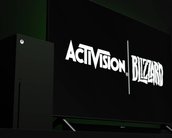 Compra da Actvision Blizzard pela Xbox é aprovada em mais um país