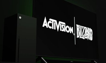 Compra da Actvision Blizzard pela Xbox é aprovada em mais um país