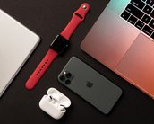 Apple em promoção: descontos em iPhones, Macbooks e airpods