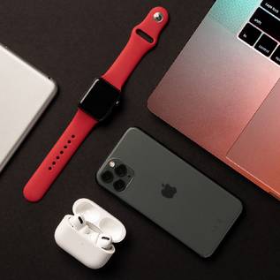 Imagem de Apple em promoção: descontos em iPhones, Macbooks e airpods