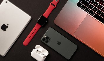 Apple em promoção: descontos em iPhones, Macbooks e airpods