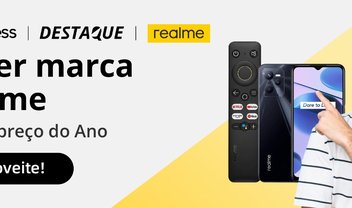 Compre seu celular com 5G com até 40% de desconto - TecMundo