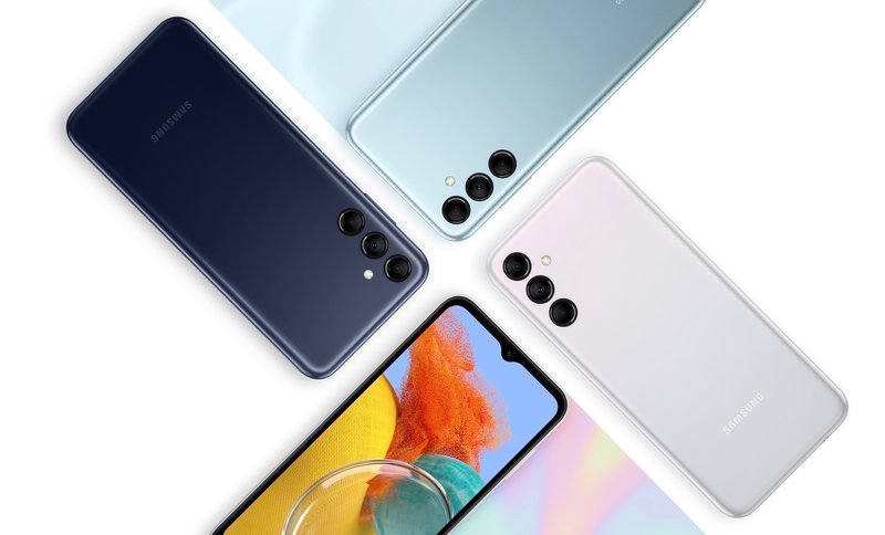 Estudo indica a diminuição dos “celulares básicos” no mercado.