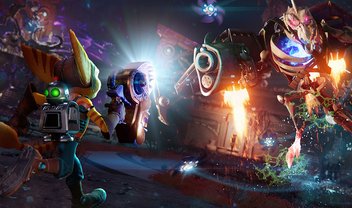 Ratchet & Clank: Rift Apart chegará ao PC em julho