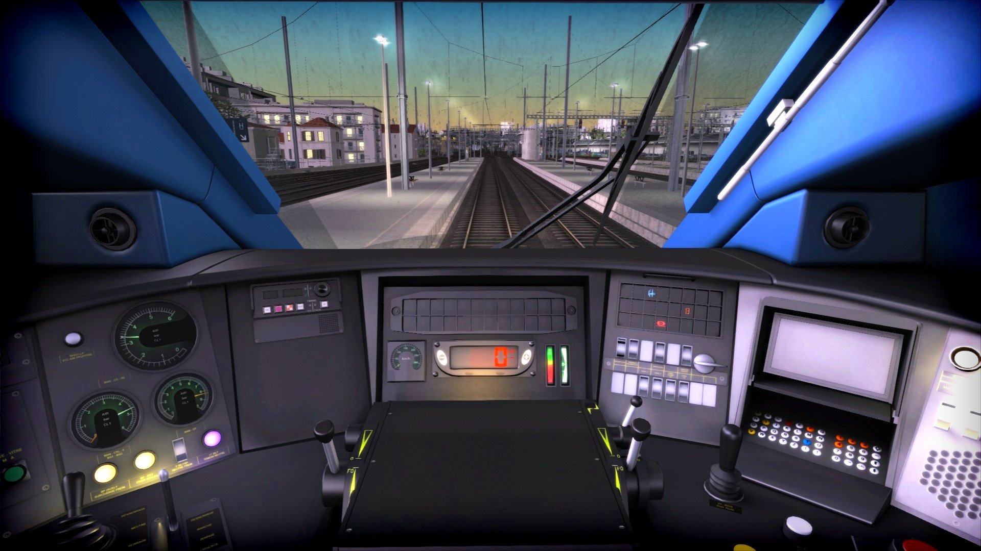 Train Sim World 2  Jogo de trem para Consoles 