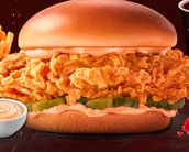 Diablo 4 ganha combos no KFC com itens exclusivos para o jogo