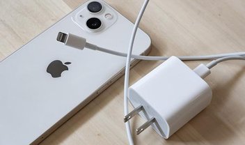 Carregador de iPhone: cabo lightning é compatível com quais modelos? -  TecMundo