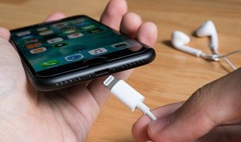 Carregador de iPhone: cabo lightning é compatível com quais modelos?