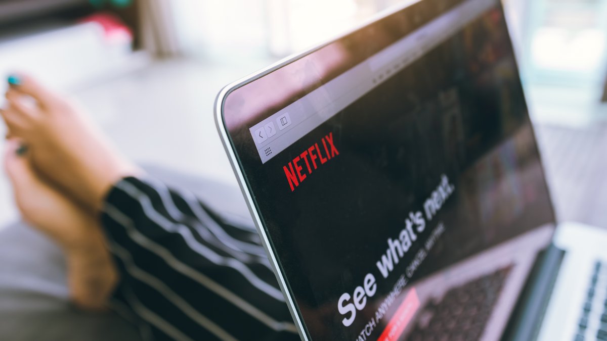 Netflix agora permite transferir perfis para contas existentes