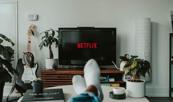 Como transferir o perfil da Netflix para uma nova conta?