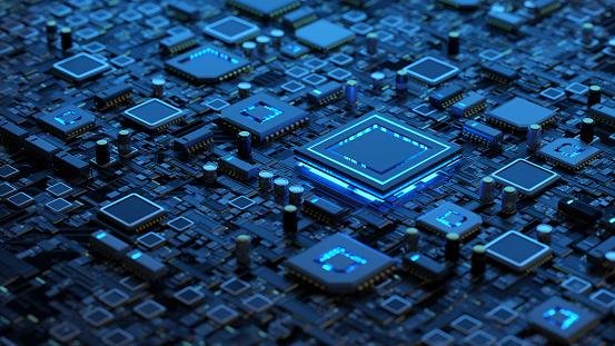 Marco da Nvidia demonstra o reconhecimento da importância crescente da inteligência artificial na indústria