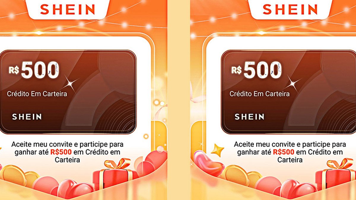 Como Ganhar Dinheiro Na Shein - Como Ganhar Dinheiro No Marketing