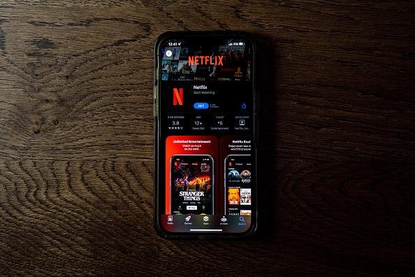Como adicionar um assinante extra na Netflix?
