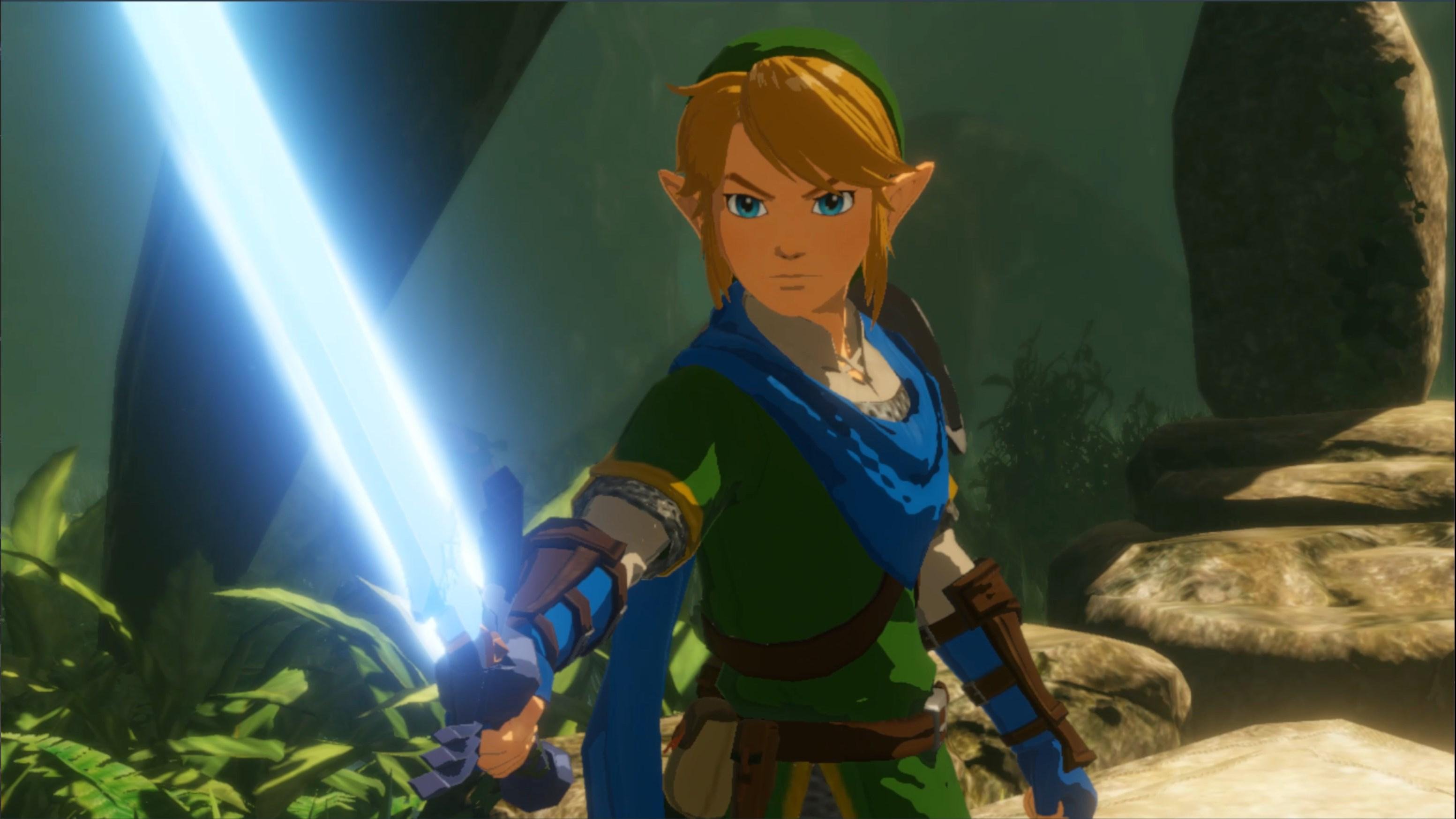 YUZU - The Legend of Zelda: Breath of the Wild Aprenda a colocar a