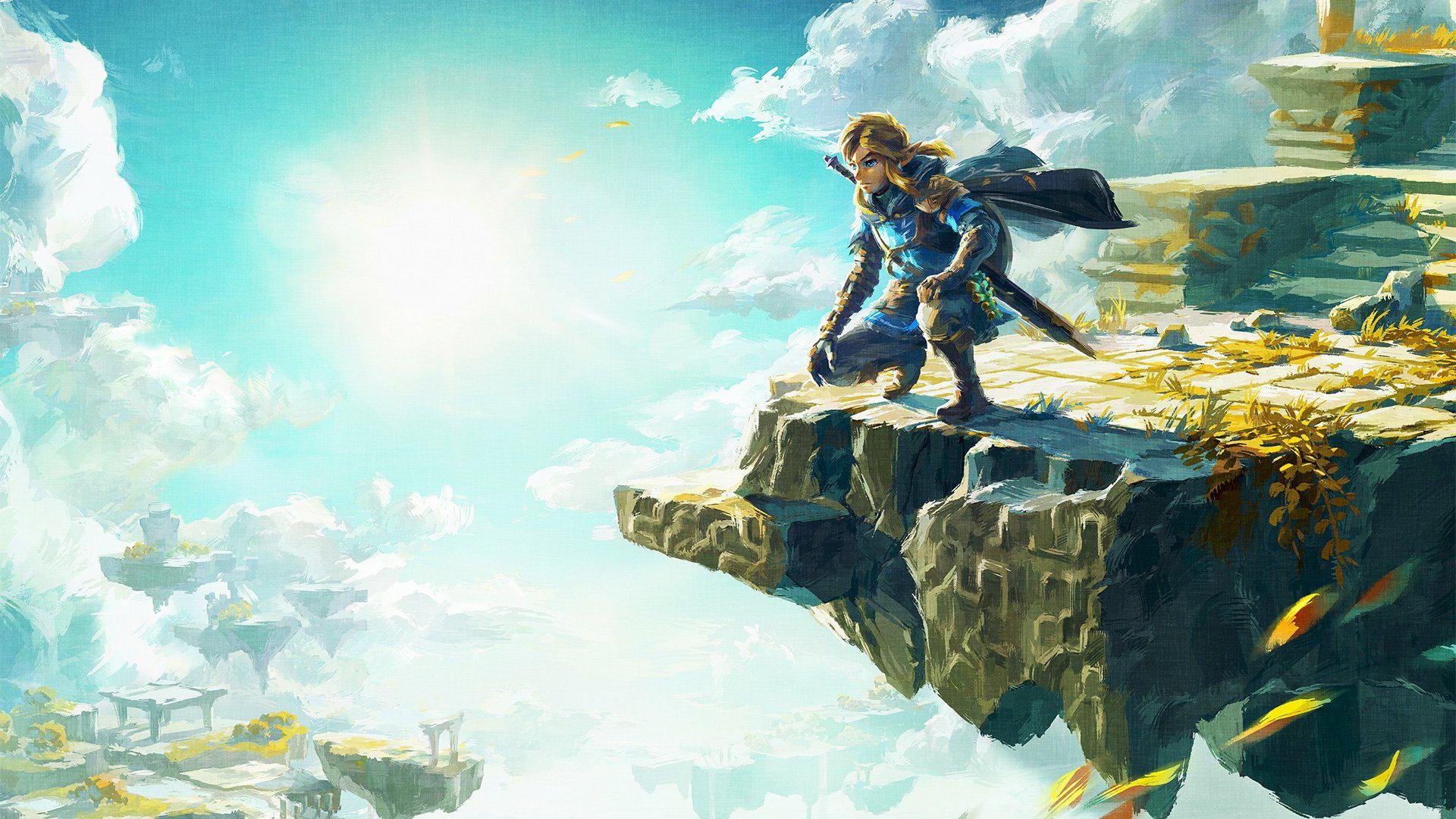 Novo Zelda é melhor jogo de 2023 no primeiro semestre; veja lista