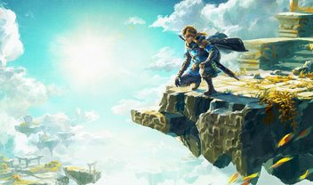 Os 5 melhores jogos da franquia Zelda, segundo a crítica