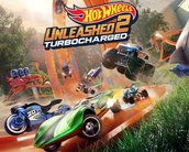Hot Wheels Unleashed 2: Turbocharged chegará em outubro