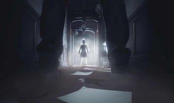 Conheça Little Nightmares 2, novo jogo de terror em plataforma e