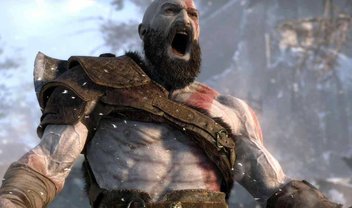 Brasileiro que fez God of War está trabalhando em jogo AAA da Netflix