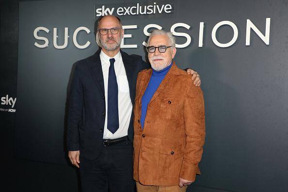 Jesse Armstrong, criador de Sucession, quase trabalhou com Robert Downey Jr. em um projeto envolvendo a série Black Mirror.
